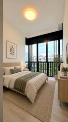 K Suites (D15), Apartment #611938071